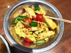 -88号小吃店·经典云南菜·地道纳西美食