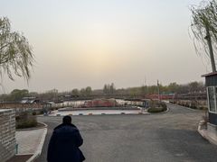 -天达烤全羊