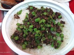 -72街红烧排骨饭(海珠丽影广场店)