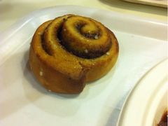 肉桂面包-宜家·瑞典食品屋(四元桥店)