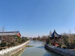 -上海财神庙