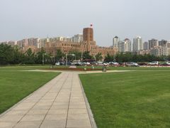-大连人民广场