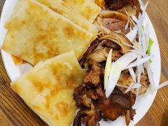 -鼎香润(德胜门内店)