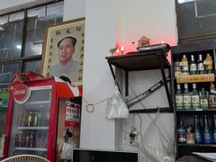 -姚记抚仙湖野生菌石锅鱼庄