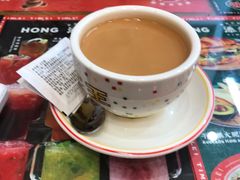 -添利·香港茶餐厅·下午茶(雪象店)