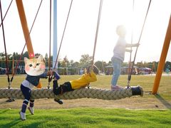 -季高兔窝窝亲子园(上海薰衣草公园店)