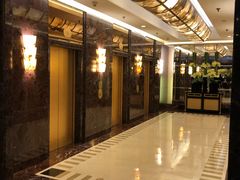 -上海新锦江大酒店