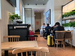 -银川河东国际机场