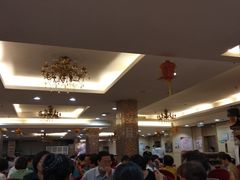 大堂-东江海鲜酒家(艺都分店)