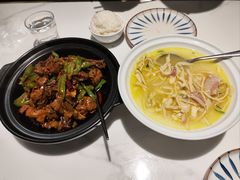 -桐爷小馆(广渠门店)