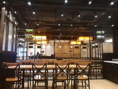 大堂-大家乐(广州白云三元里2店)