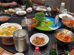 -呷湘厨·鱼汤捞饭·剁椒鱼头·辣椒炒肉(国家会展中心店)