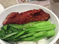 -表妹香港靓点餐厅