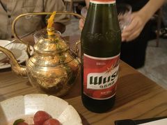 -那时新疆·若羌(经纬汇店)