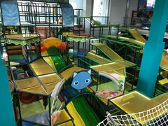 -蒙特利亲子乐园