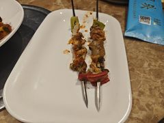 -老大连·海肠捞饭·大连海鲜大连菜(西安路店)