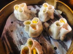 -汪一挑馄饨(老街店)
