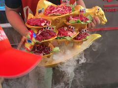-三头牛·潮汕牛肉生蚝火锅 (夏湾店)