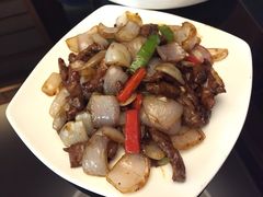 -杭州海华满陇度假酒店