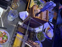-很久以前羊肉串(清河店)