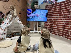 -杭州开元森泊度假乐园