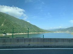 -黑泉水库