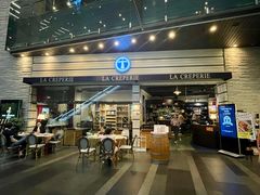 -La Creperie法餐厅(芮欧百货店)