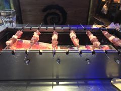 -很久以前羊肉串(大华三路店)