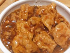 卤水豆腐-72街红烧排骨饭(海珠丽影广场店)