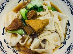-皖佬板安徽牛肉板面(西站食宝街店)