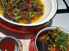 -老湘亲·品鉴湘菜(蔡塘爱琴海店)