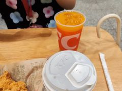 -肯德基(星河店)
