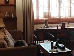 -苏州东山雕花楼宾馆
