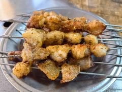 -清真·馬坡二旦烧烤(人生一串拍摄店)