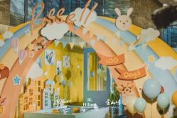 -天邑国际酒店·宴会厅