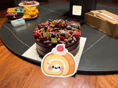 -DUFF LANGE杜夫朗格蛋糕(长沙店)