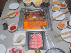 -海底捞火锅(亿合城购物中心店)