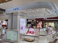 -金鹰国际购物中心(淮安店)