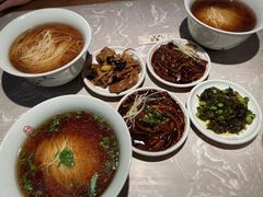 -松鹤面馆·古法焖肉面(观前店)