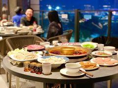 -长嘉·河图火锅(长嘉汇江景旗舰店)