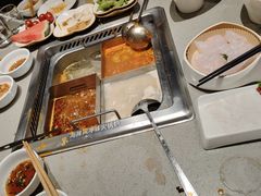 -海底捞火锅(宇飞大厦店)