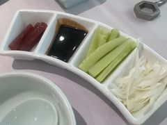 -味+新京宴·烤鸭·北京菜(创意谷店)