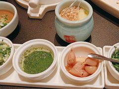 -额尔敦·品质自助(摩尔城店)