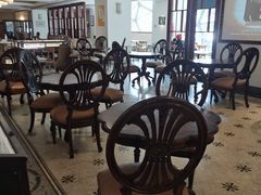 -1868 Café(上海自然博物馆店)