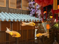 -叶叶菩提(太原别墅店)