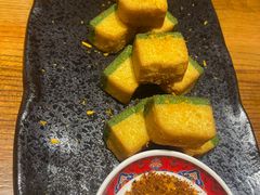 -敏珠拉姆藏餐·南京厨房(富春江东街店)