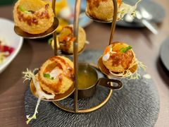 -Shantek象提南亚西餐厅&Bistro(淮海中路店)