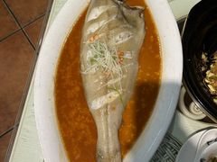 -朝郡酒家·粤菜(燕大星苑店)