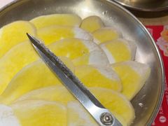 -西塔老太太泥炉烤肉(亚运村店)