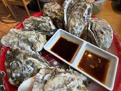 -华府九号海鲜烧烤大排档(龙域店)